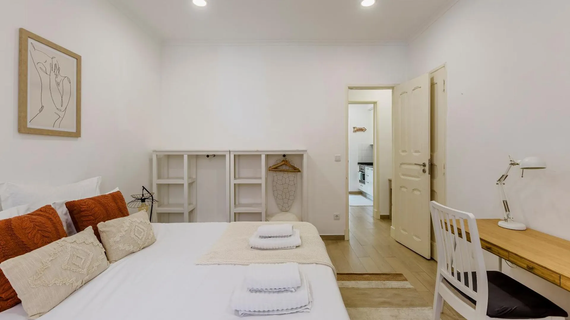 All2Gether Apartment Lisbon 0*,  Portugal