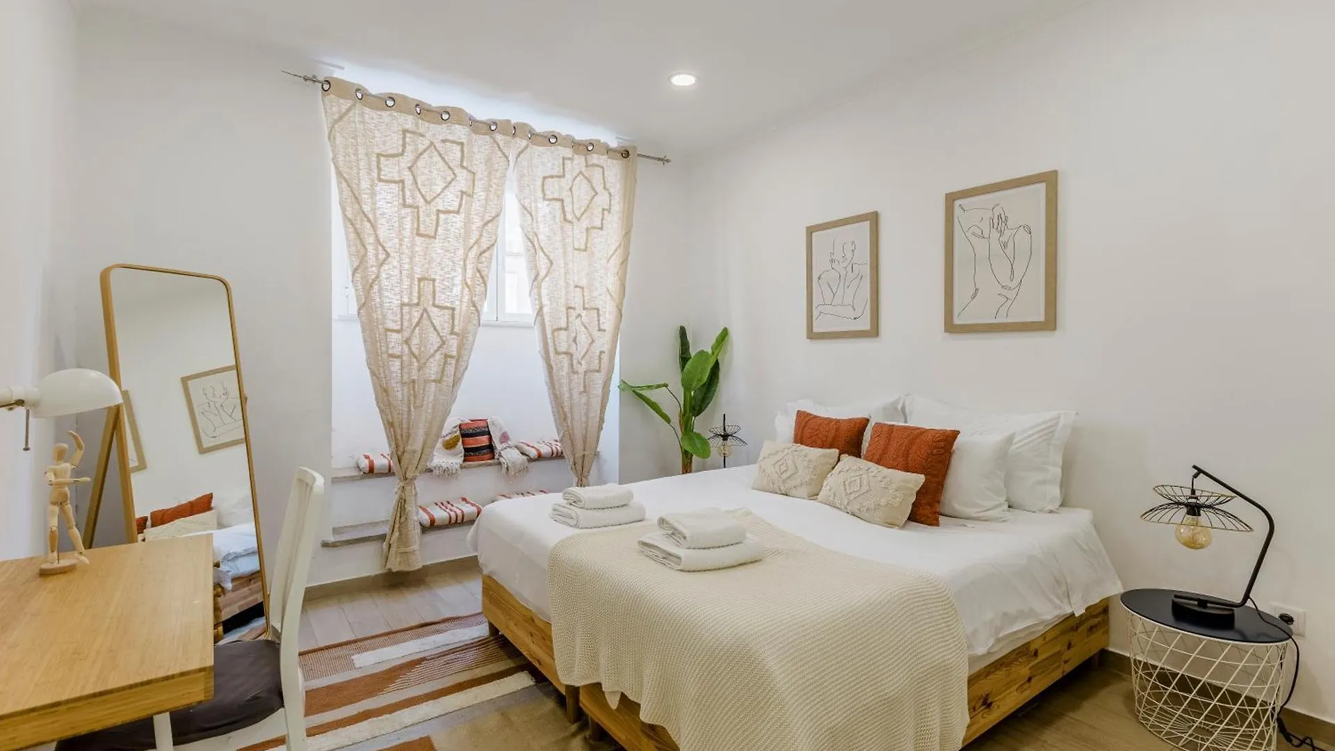 All2Gether Apartment Lisbon