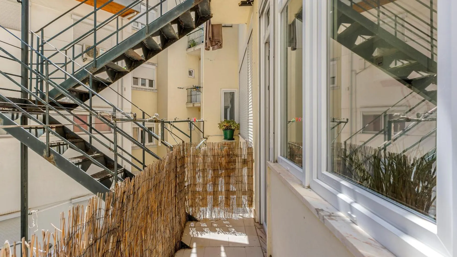 All2Gether Apartment Lisbon Portugal