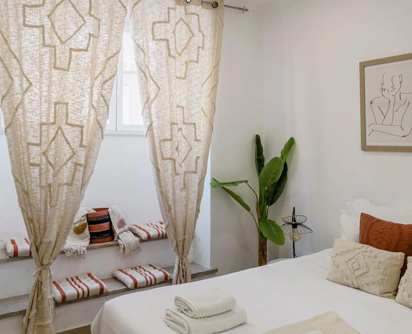 All2Gether Apartment Lisbon