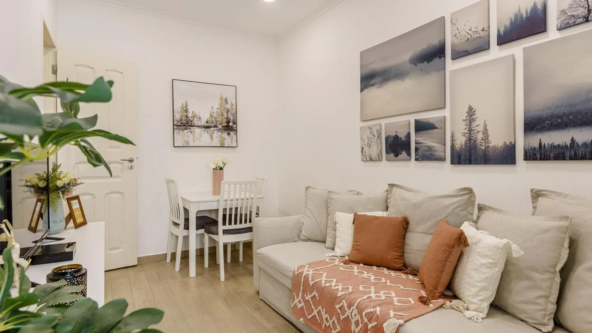 All2Gether Apartment Lisbon