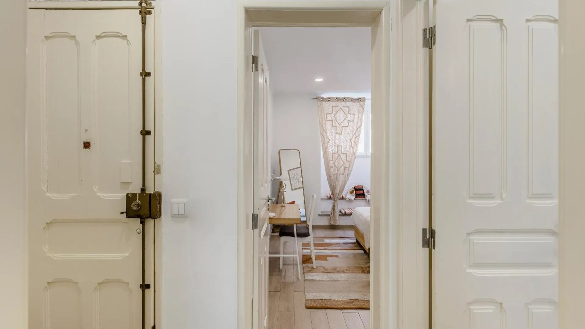 All2Gether Apartment Lisbon 0*,  Portugal