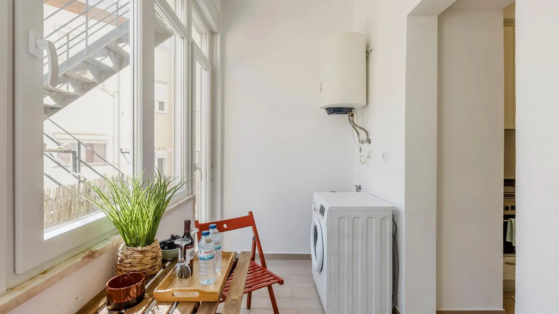 All2Gether Apartment Lisbon