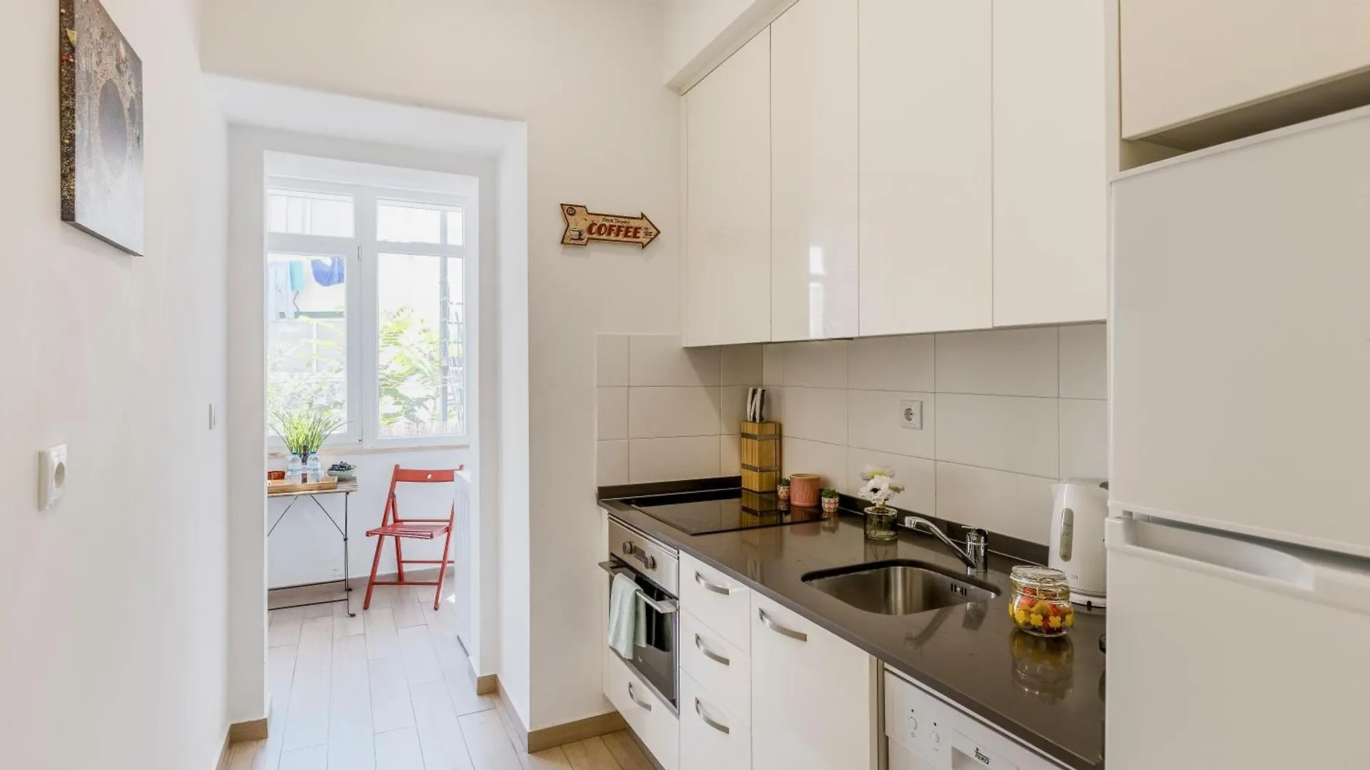 All2Gether Apartment Lisbon