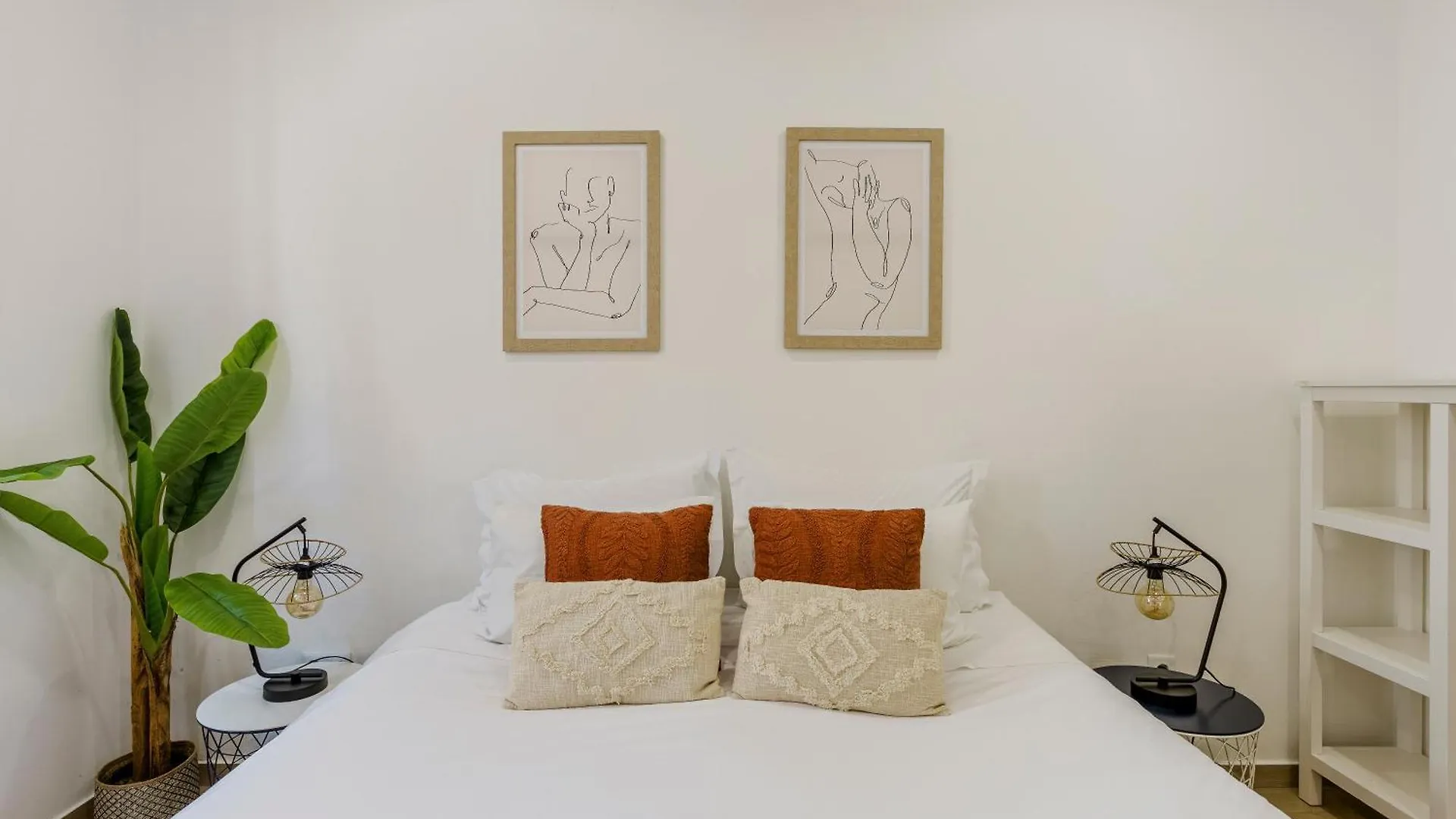 All2Gether Apartment Lisbon