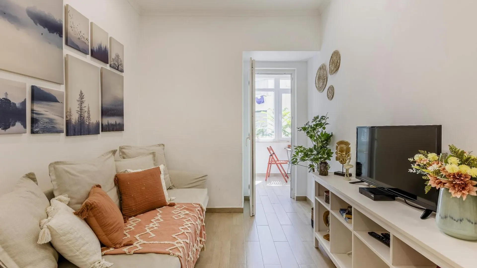 All2Gether Apartment Lisbon Portugal