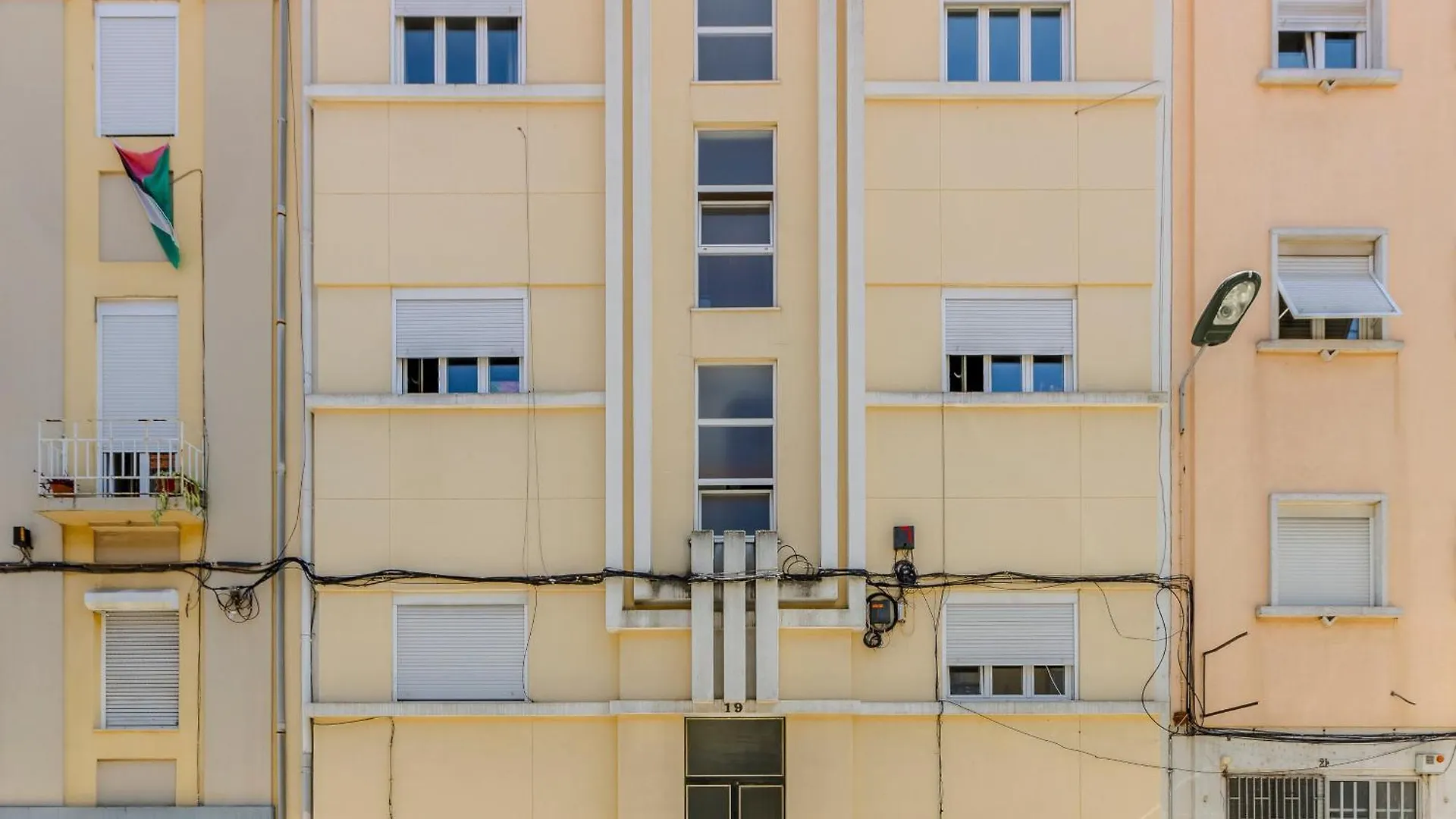 All2Gether Apartment Lisbon Portugal