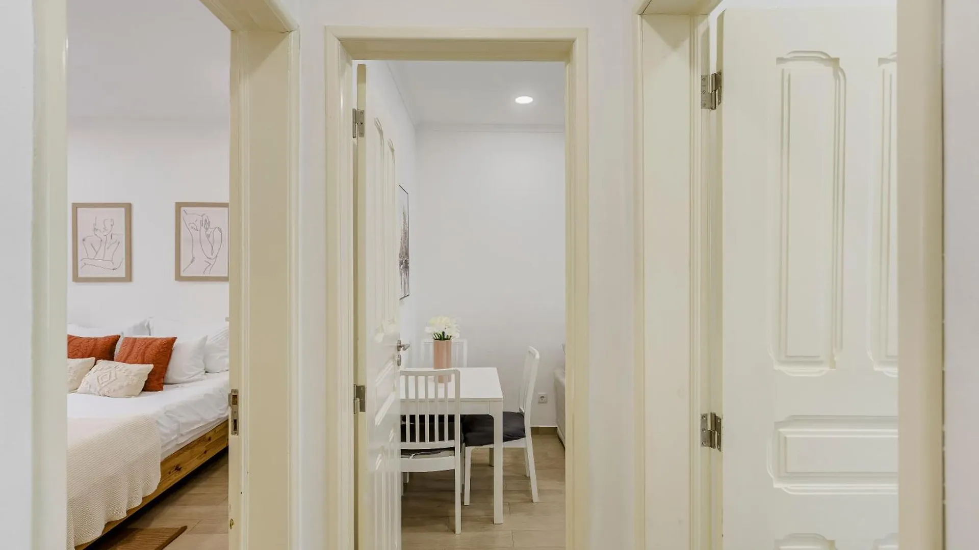 All2Gether Apartment Lisbon