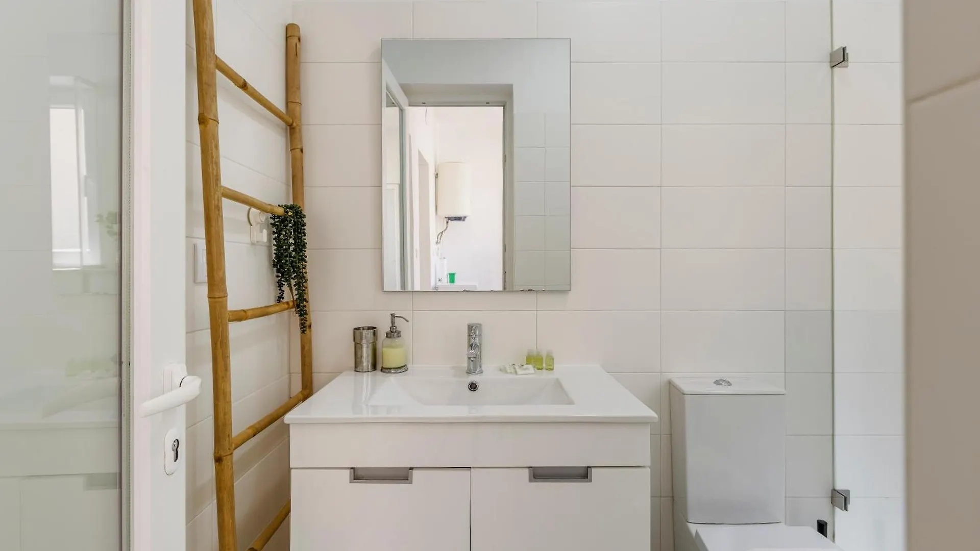 All2Gether Apartment Lisbon Portugal