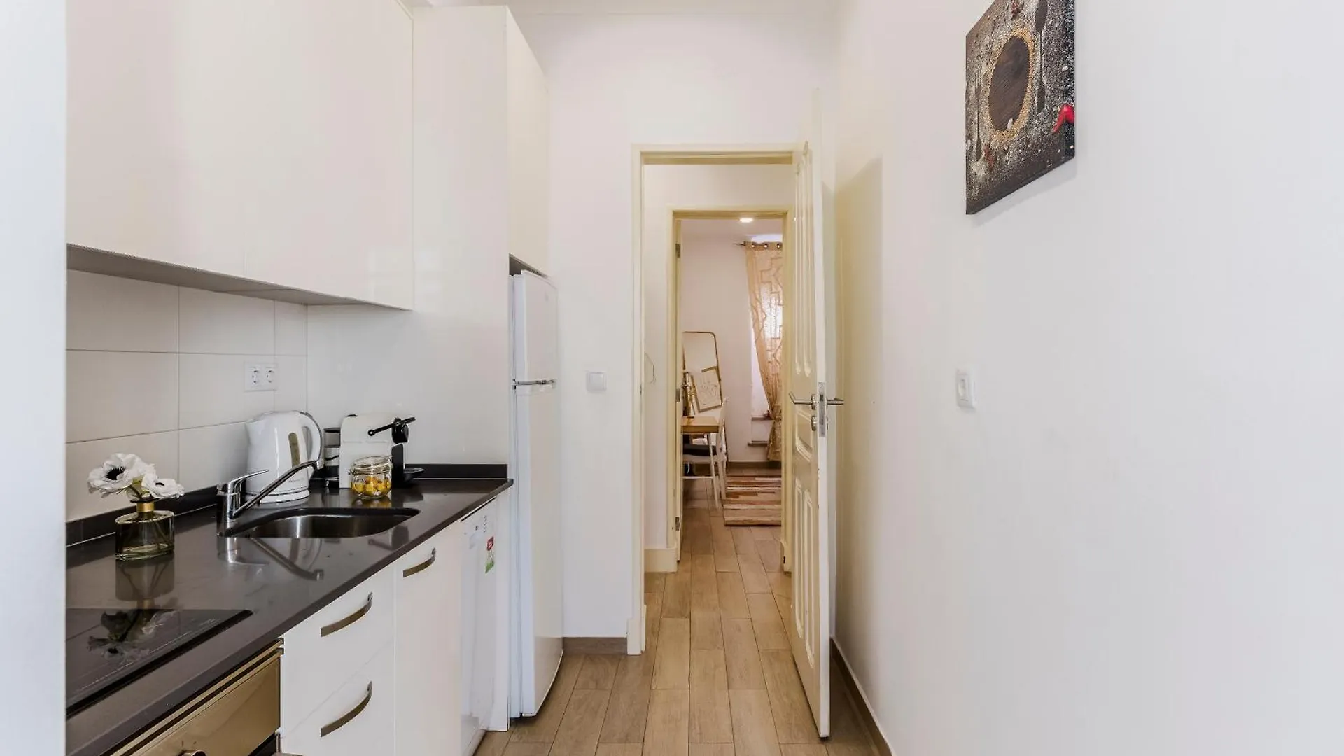 All2Gether Apartment Lisbon