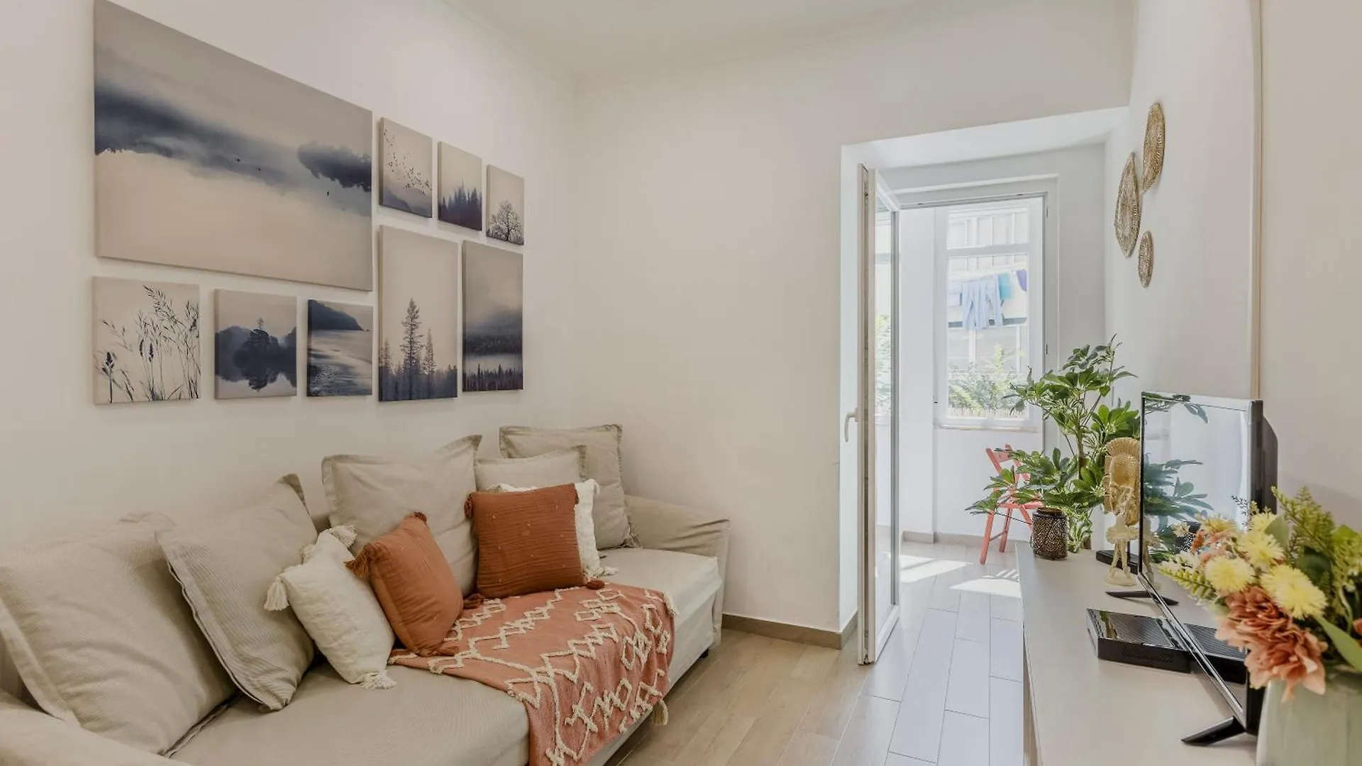 All2Gether Apartment Lisbon