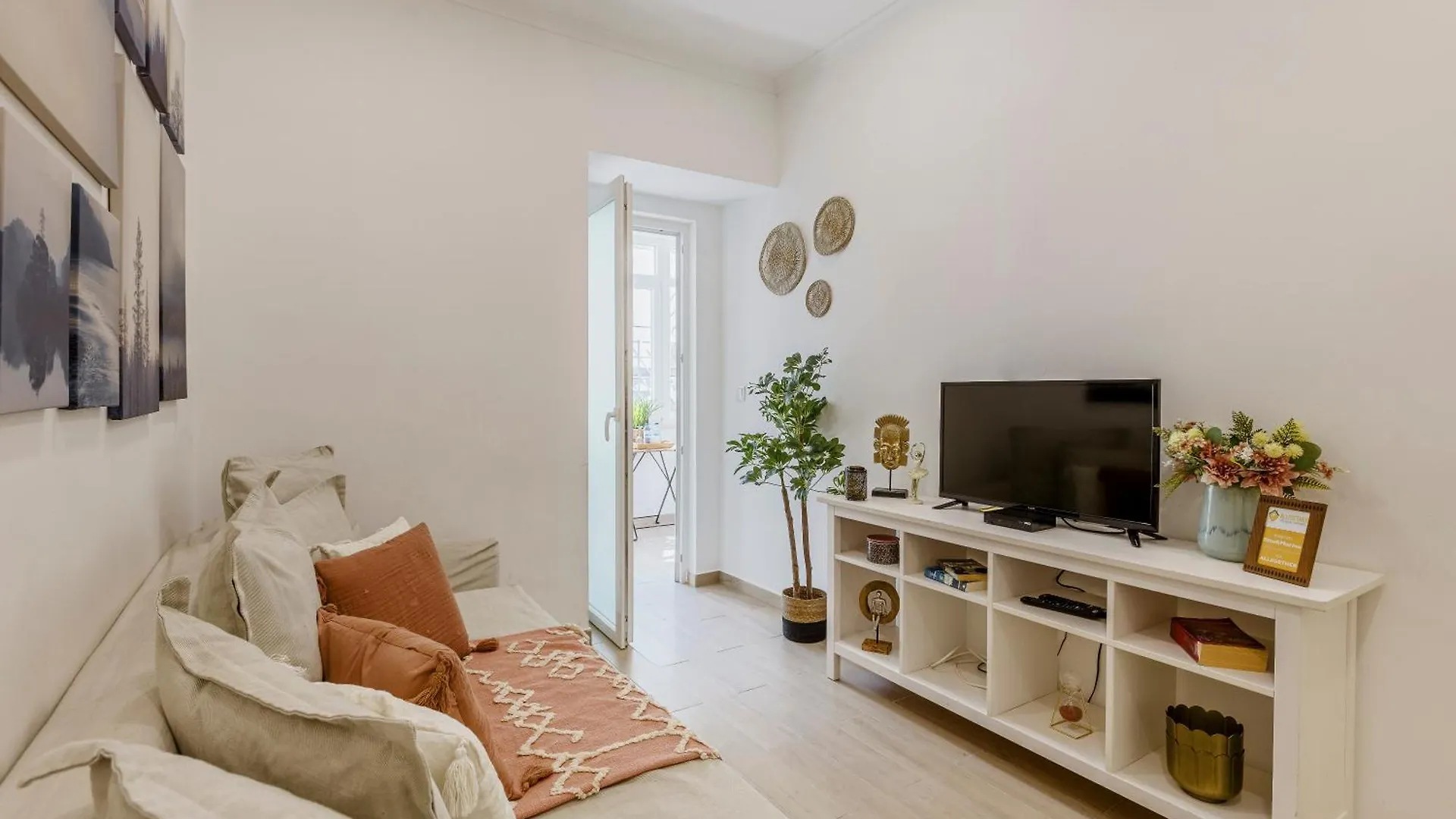 All2Gether Apartment Lisbon 0*,