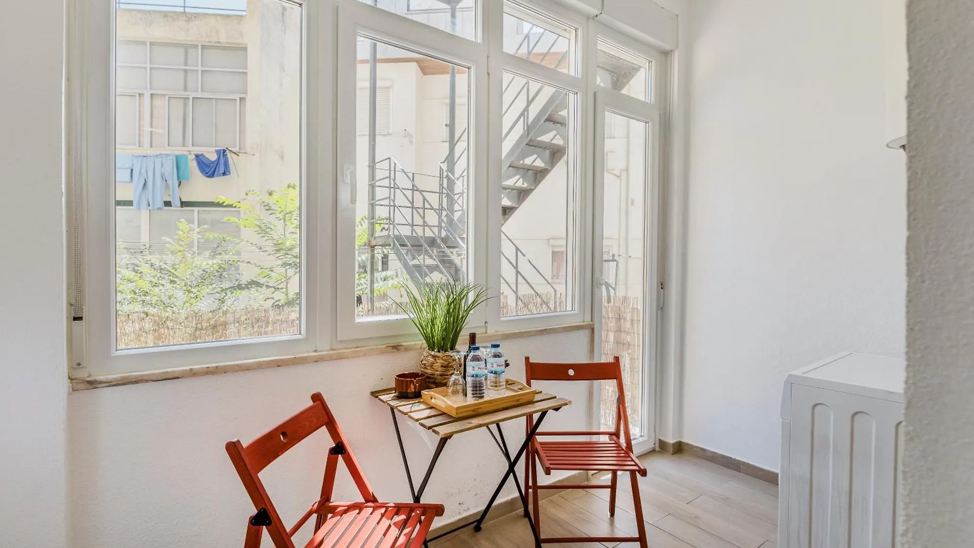 All2Gether Apartment Лиссабон 0*,  Португалия
