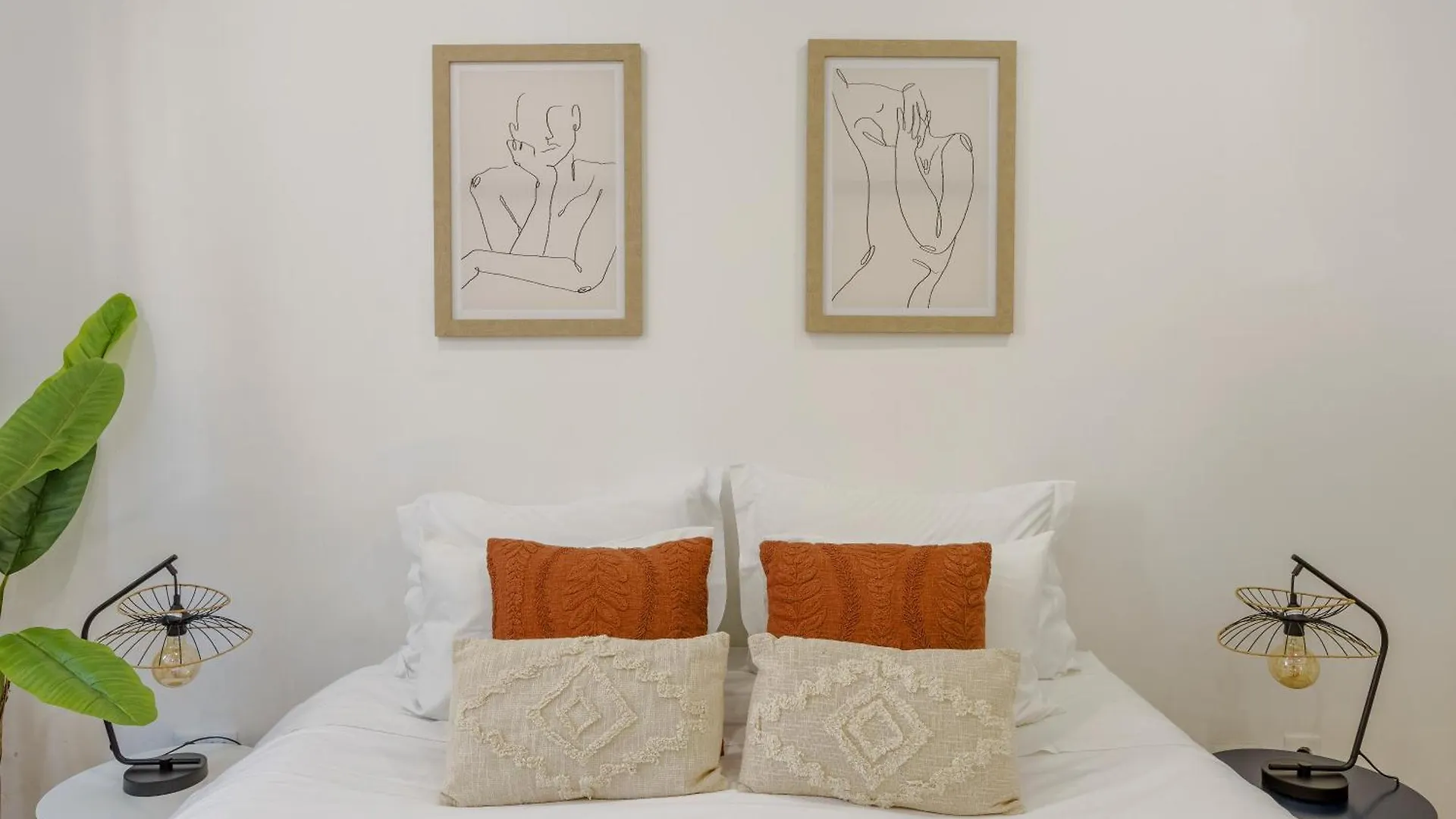 All2Gether Apartment Лиссабон Португалия