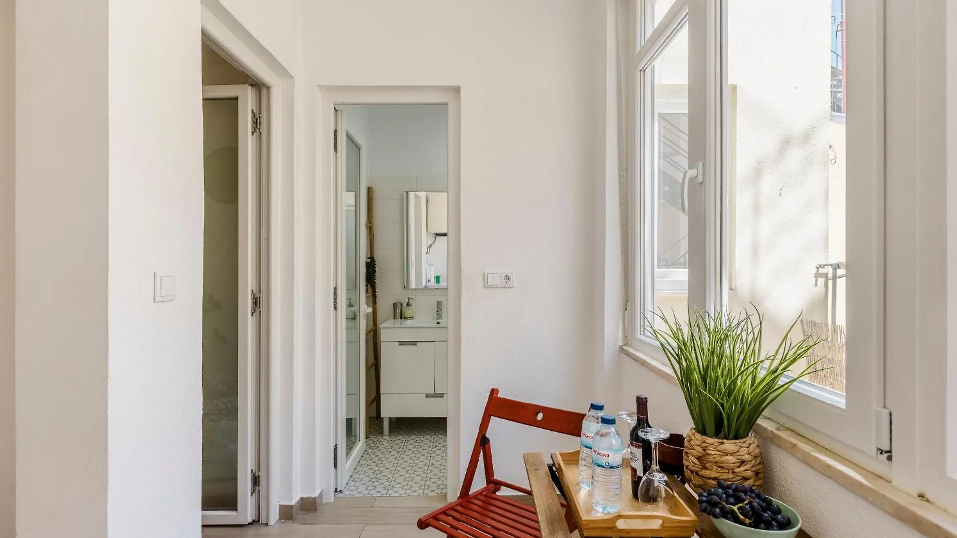 All2Gether Apartment Лиссабон Португалия