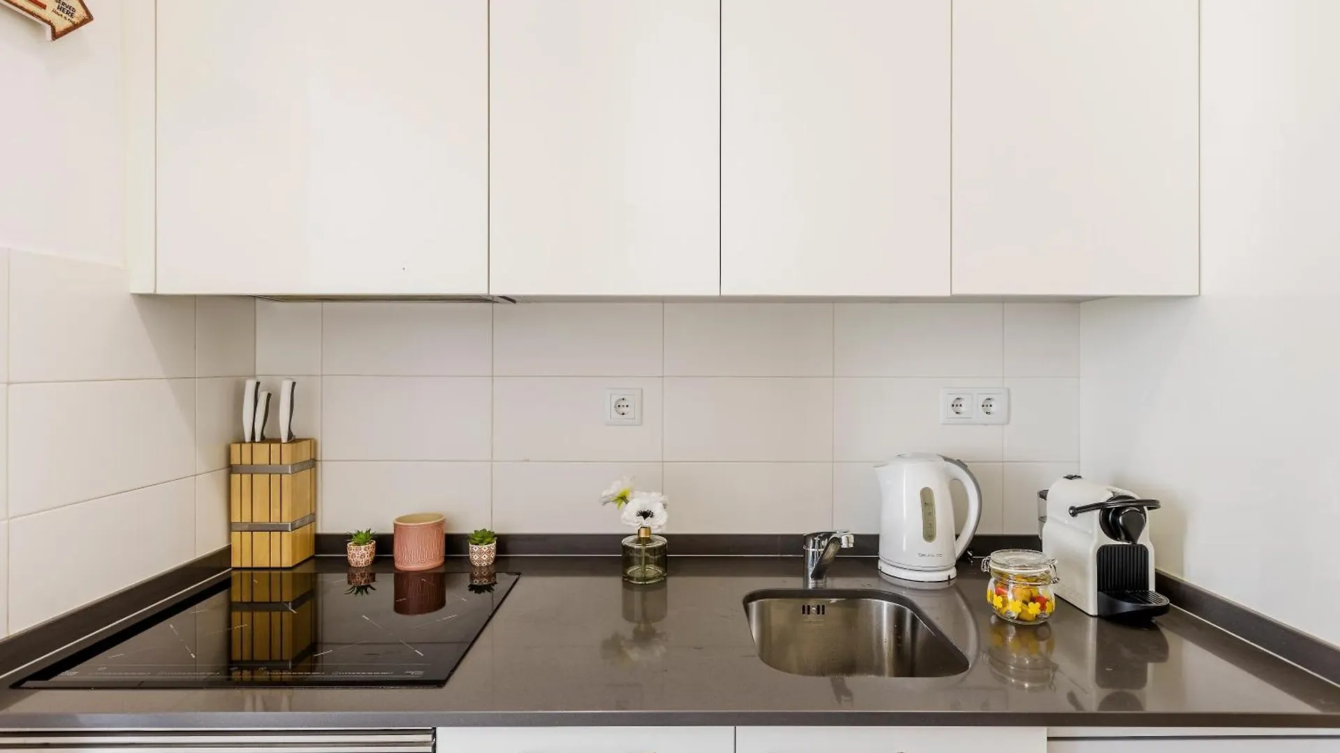 All2Gether Apartment Лиссабон