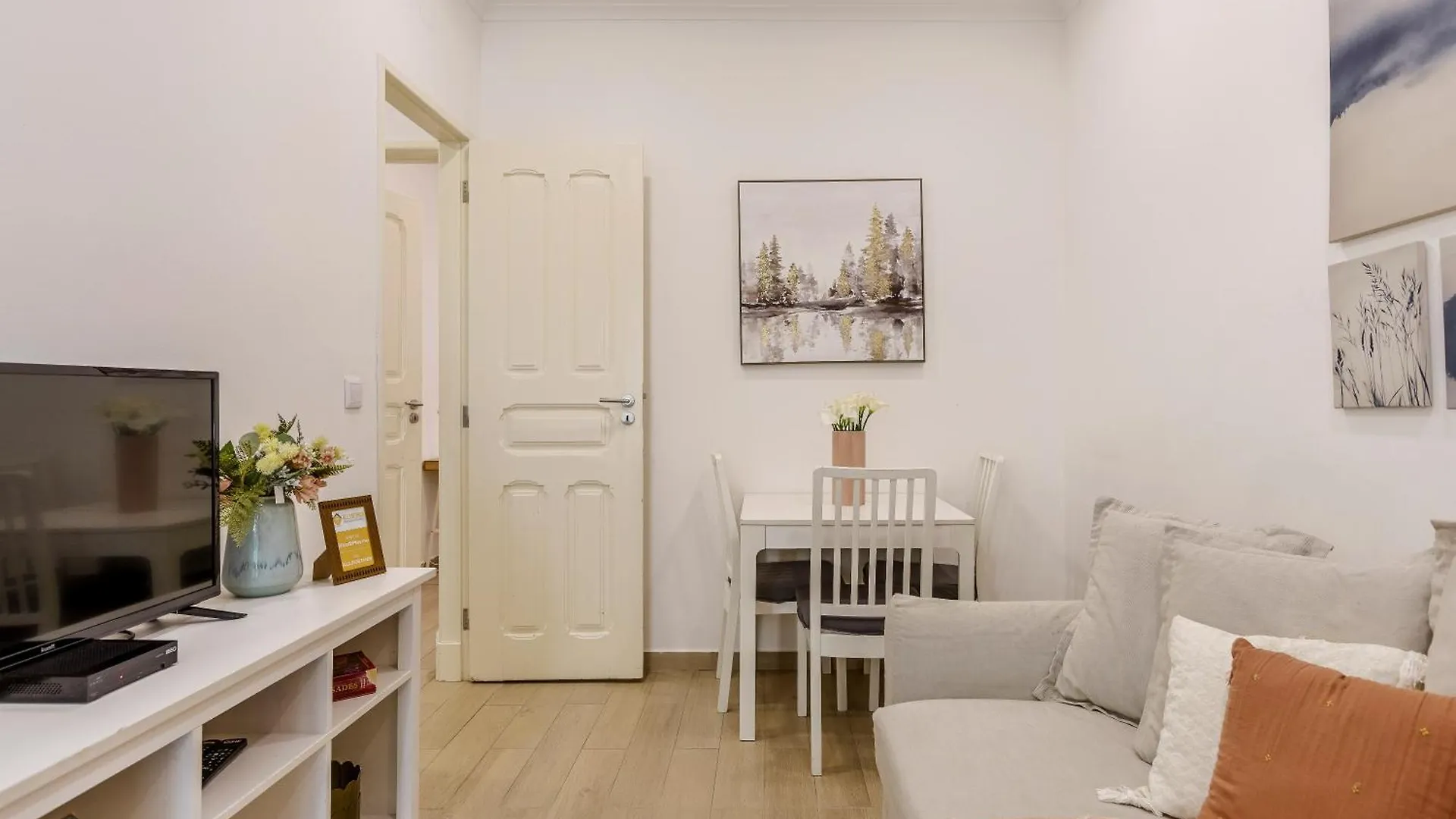 All2Gether Apartment Лиссабон 0*,  Португалия