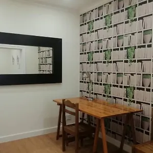Apartamento - Sweethome Lisbon, Sinta-se Em Casa -, Lisboa