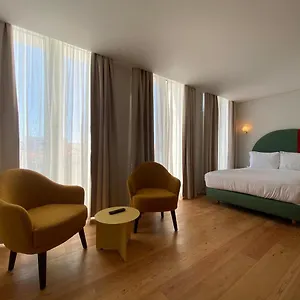 Apartamento Serviced - Estrela, Lisboa
