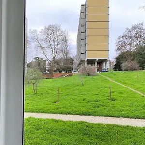 Apartamento Duplex Proximo Do Aeroporto, Lisboa