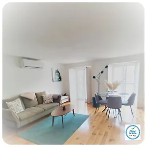 Apartamento House Misericordia, Lisboa