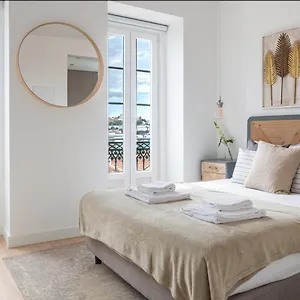 Apartamento Castelo, Lisboa
