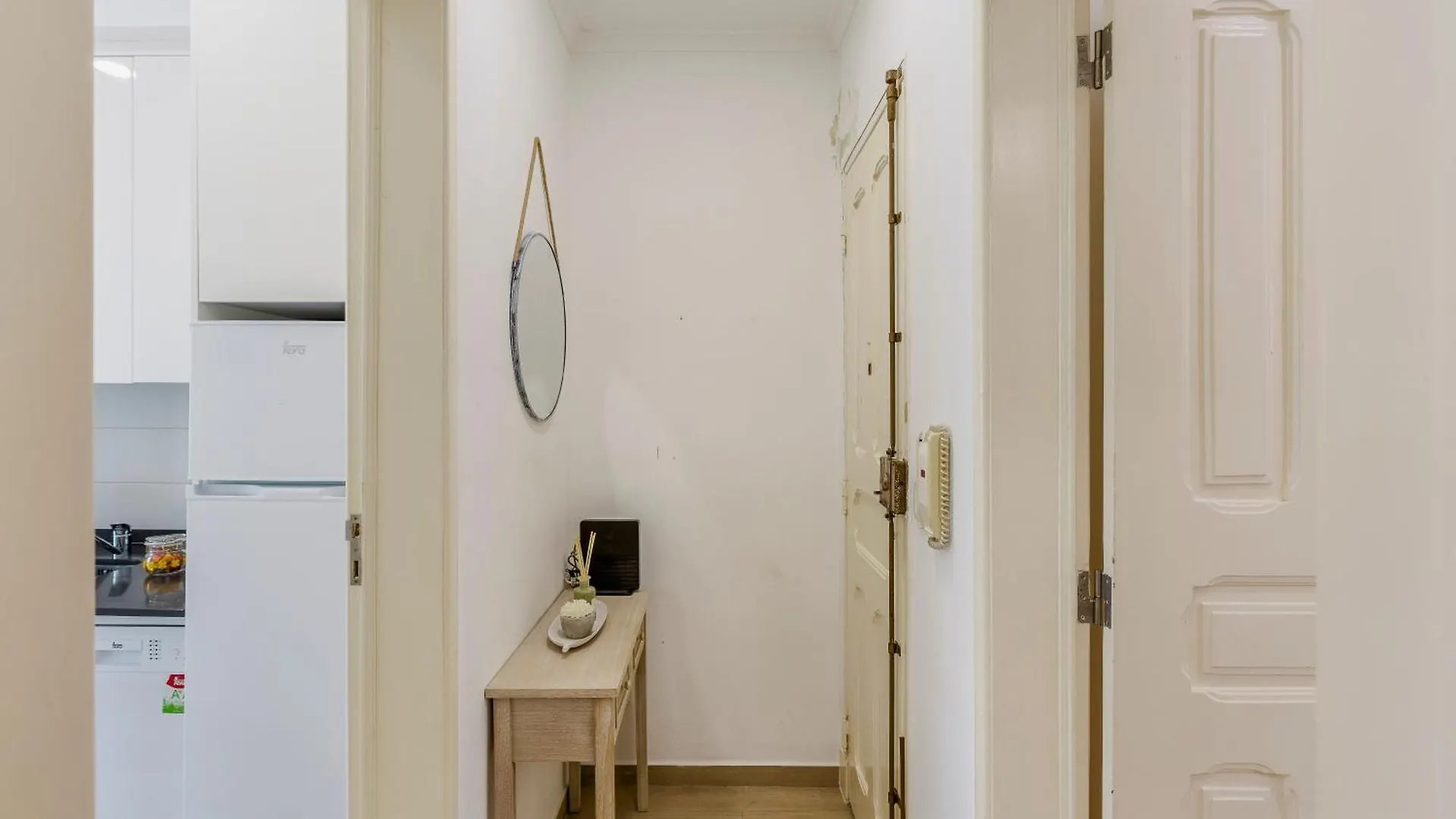 All2Gether Apartment Lisboa